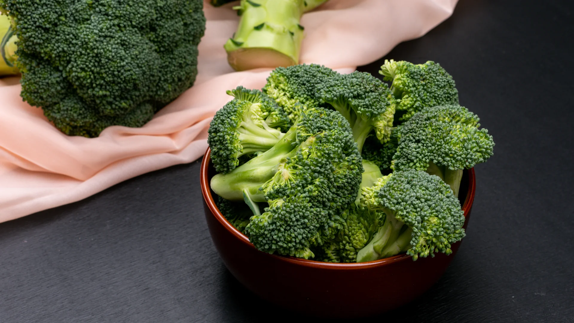 Brokoli Sağlık Açısından Faydalı Mıdır?