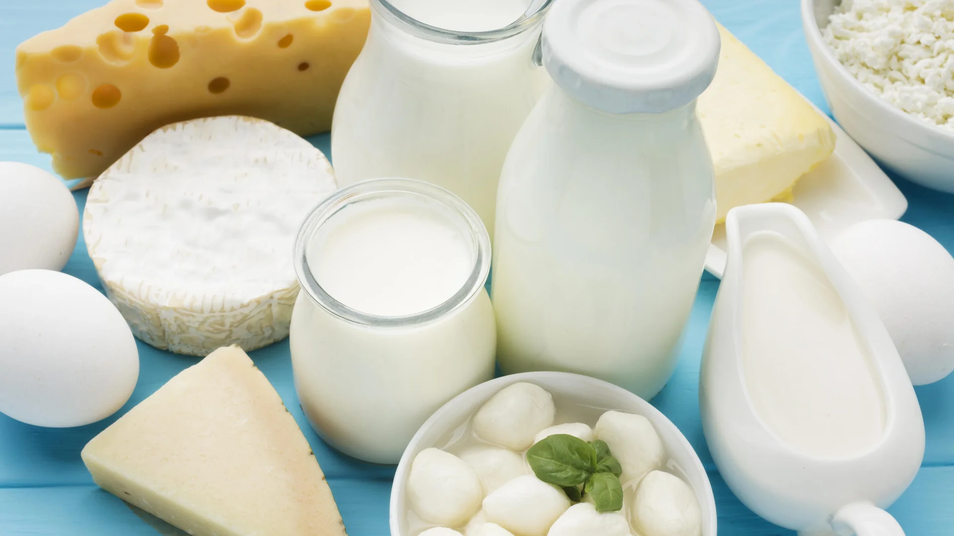 Laktoz İntöleransı Nedir? Belirtileri Nelerdir? Kişiler Neler Tüketmemelidir?