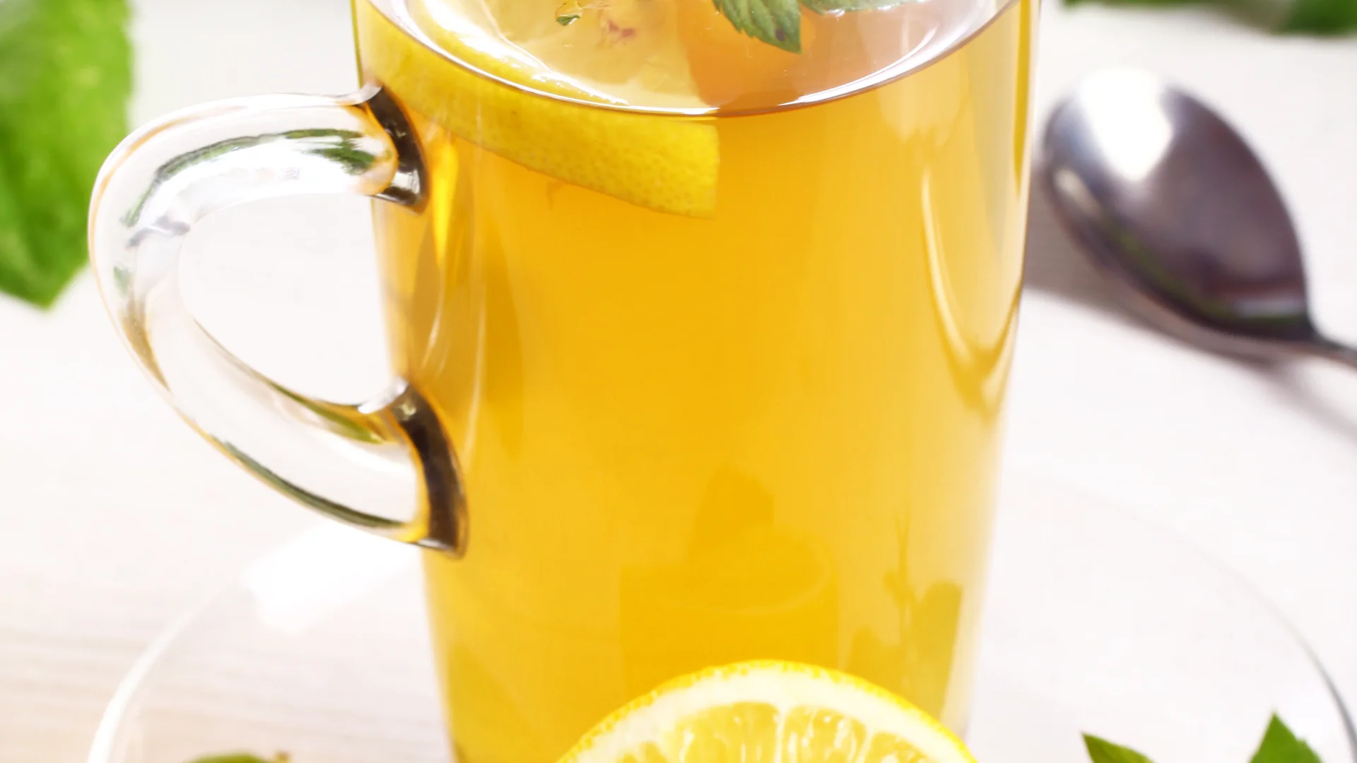 İçinizi Isıtacak Sıcak Cool Lime Nasıl Yapılır?