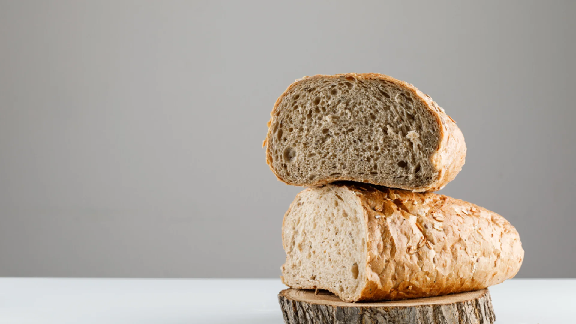 Neden Beyaz Ekmek Yerine Tam Buğday Ekmeği Tüketmeliyim?
