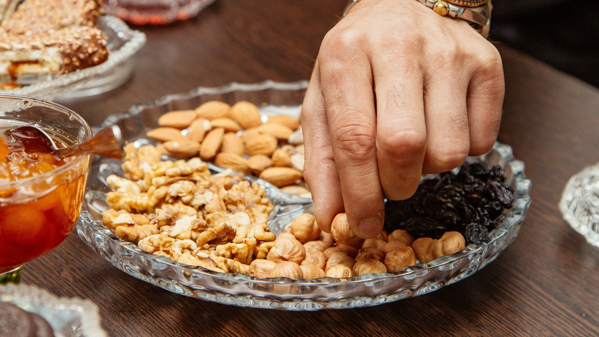 Ramazan Ayı Boyunca Nasıl Beslenmeliyim?
