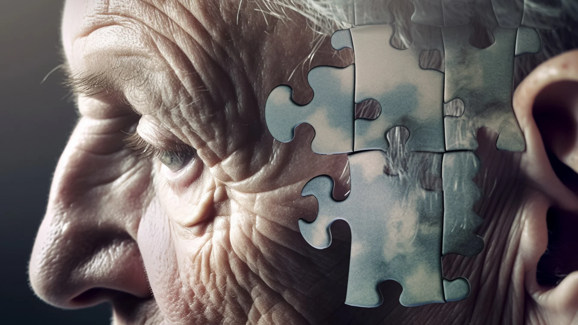 Koku Tanıma Sorunları ve Alzheimer'a Olan Etkisi