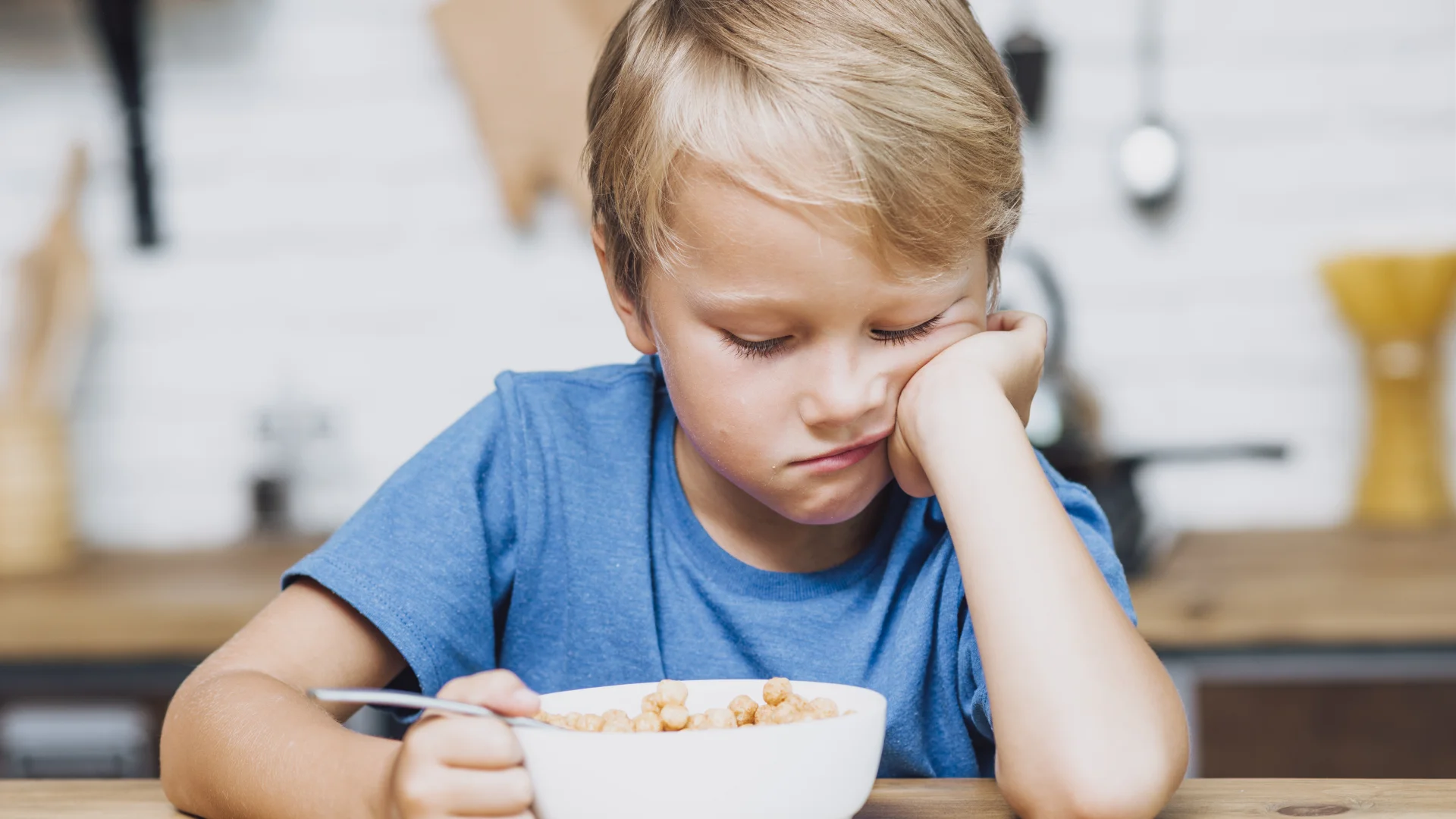 Çocuklarda İştahsızlık: Nedenleri ve Çözüm Önerileri