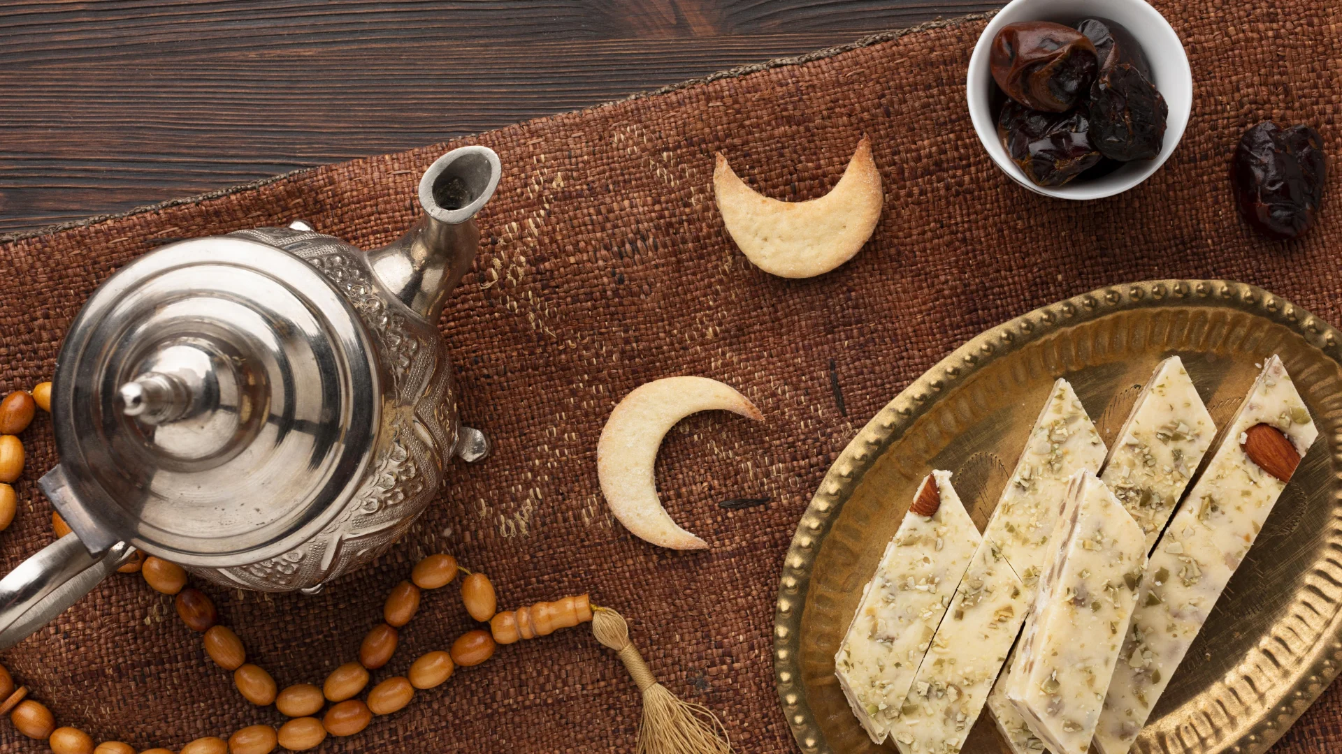 Ramazan Ayında Nasıl Beslenmeliyiz?