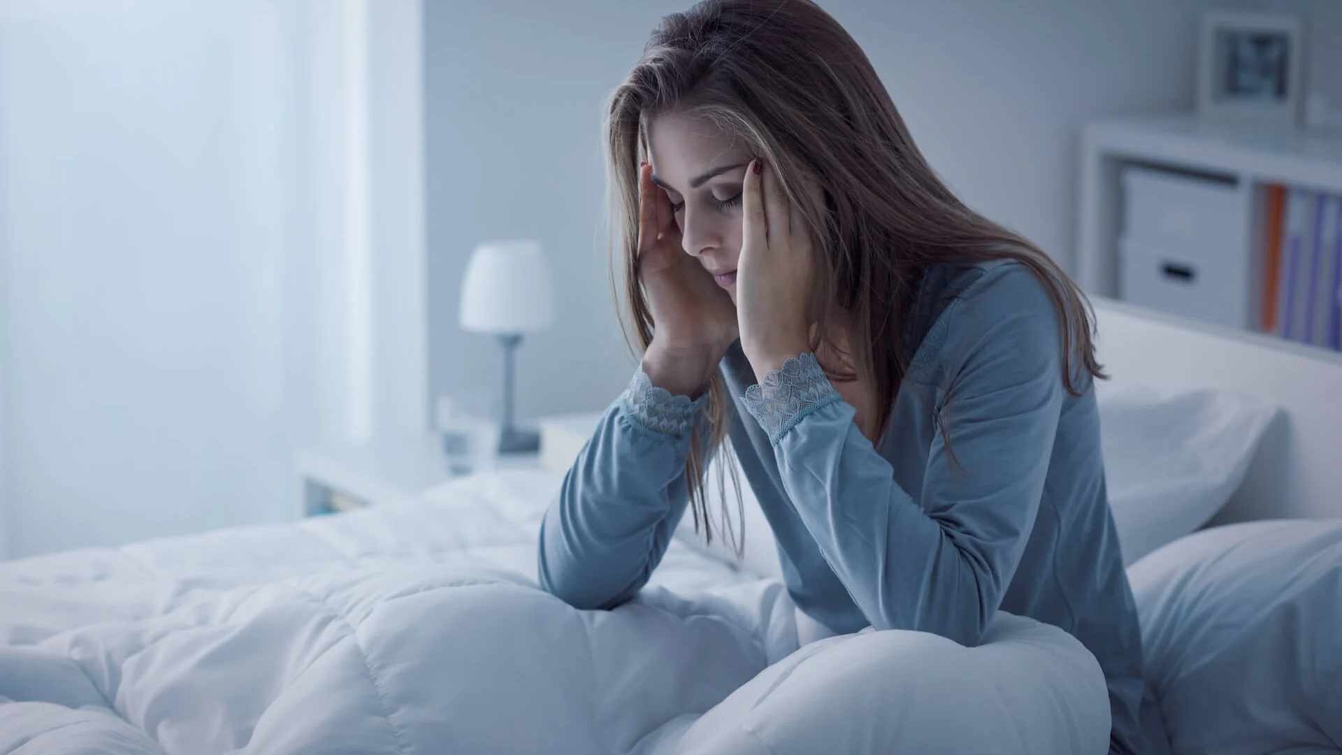 Uyku Bozuklukluğu Nedir? Uyku Bozukluğu Nasıl Tedavi Edilir?