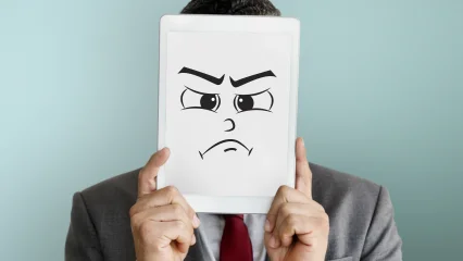 Öfke ve Vücudumuzda Yarattığı Etkiler: Nörobiyolojik Bir Bakış